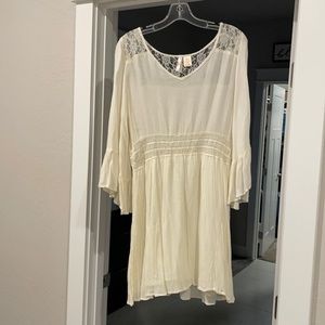 Boho dress
